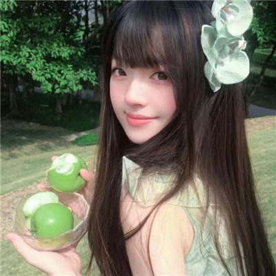 卖花女